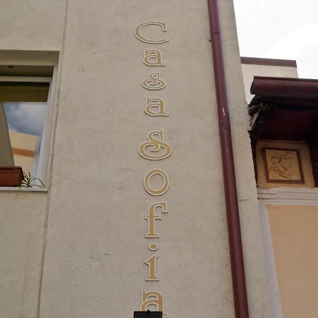Casa Sofia Villa Bukarest Kültér fotó