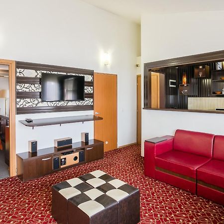 Casa Sofia Villa Bukarest Kültér fotó