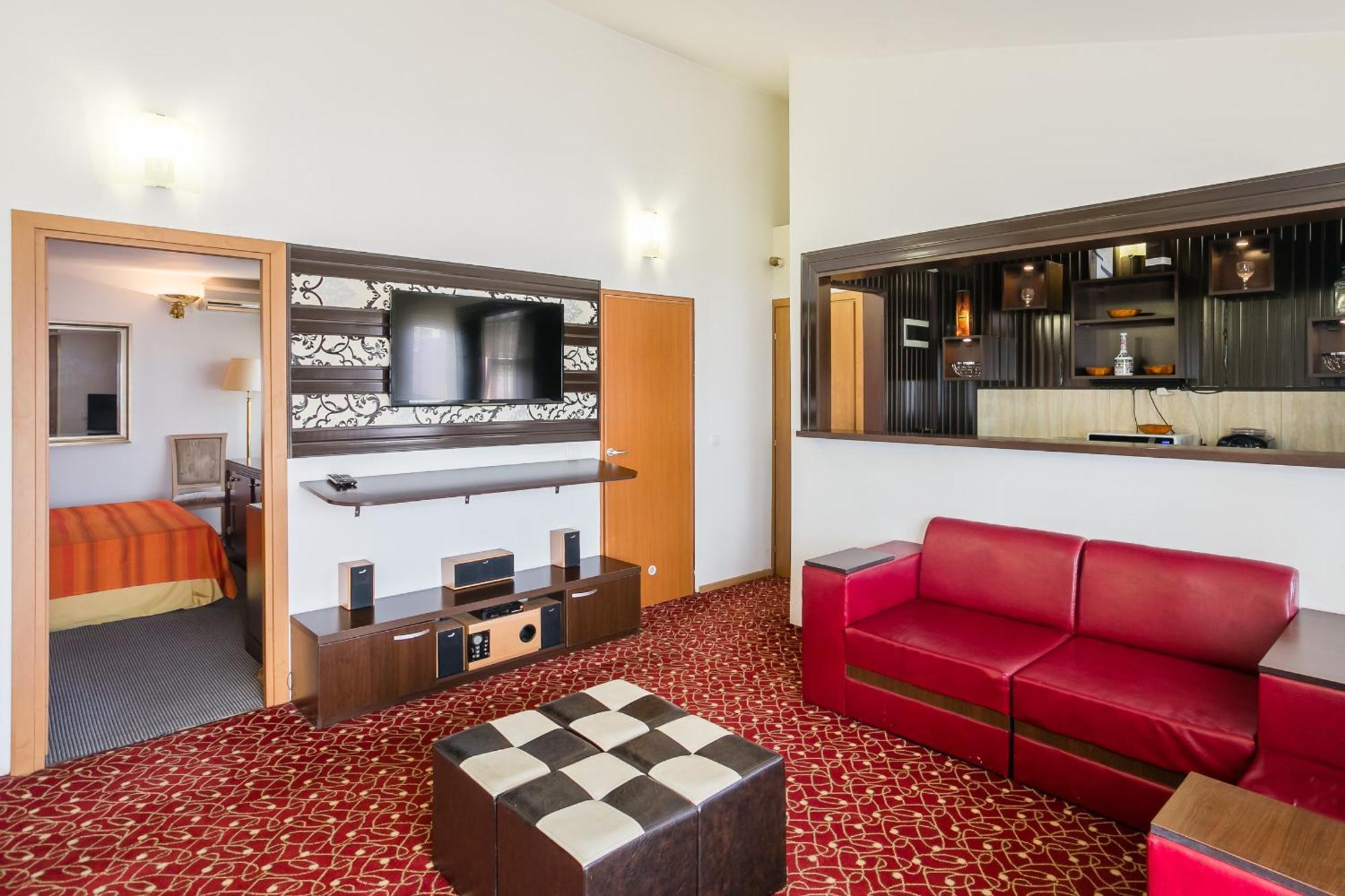Casa Sofia Villa Bukarest Kültér fotó