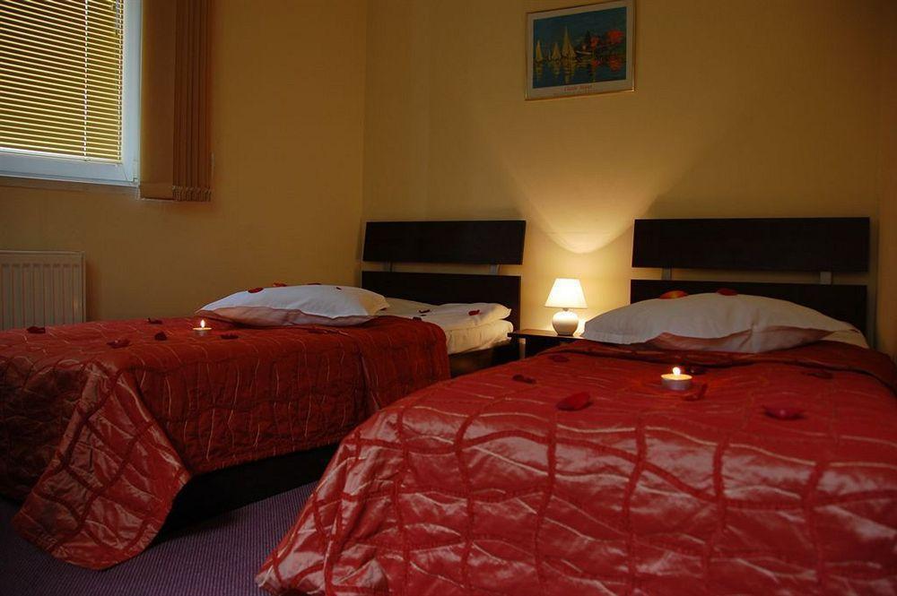 Casa Sofia Villa Bukarest Kültér fotó