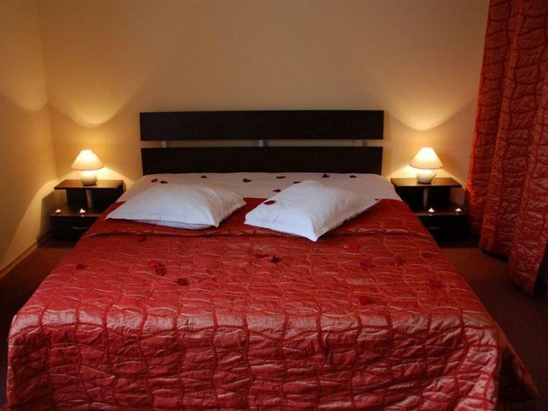 Casa Sofia Villa Bukarest Kültér fotó