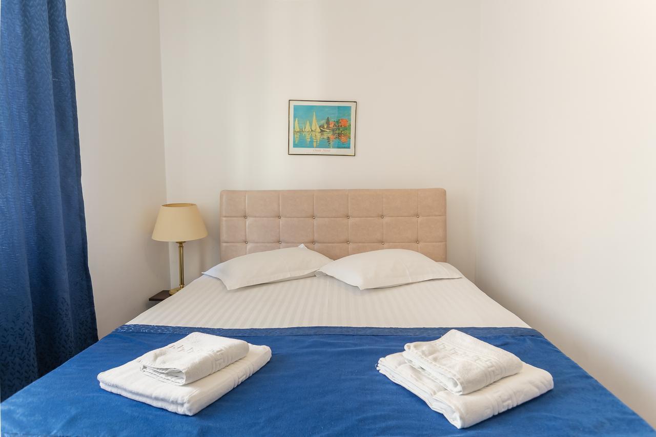 Casa Sofia Villa Bukarest Kültér fotó
