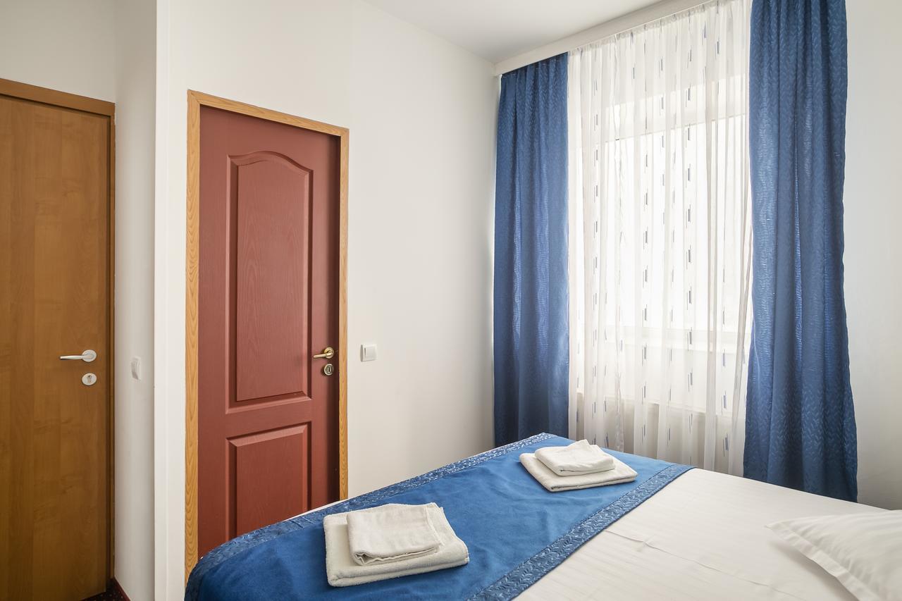 Casa Sofia Villa Bukarest Kültér fotó