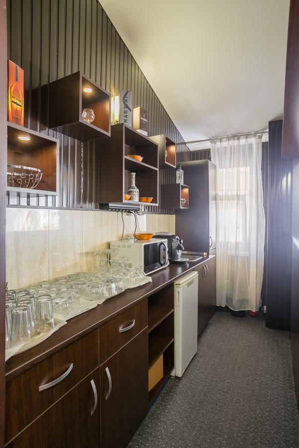 Casa Sofia Villa Bukarest Kültér fotó
