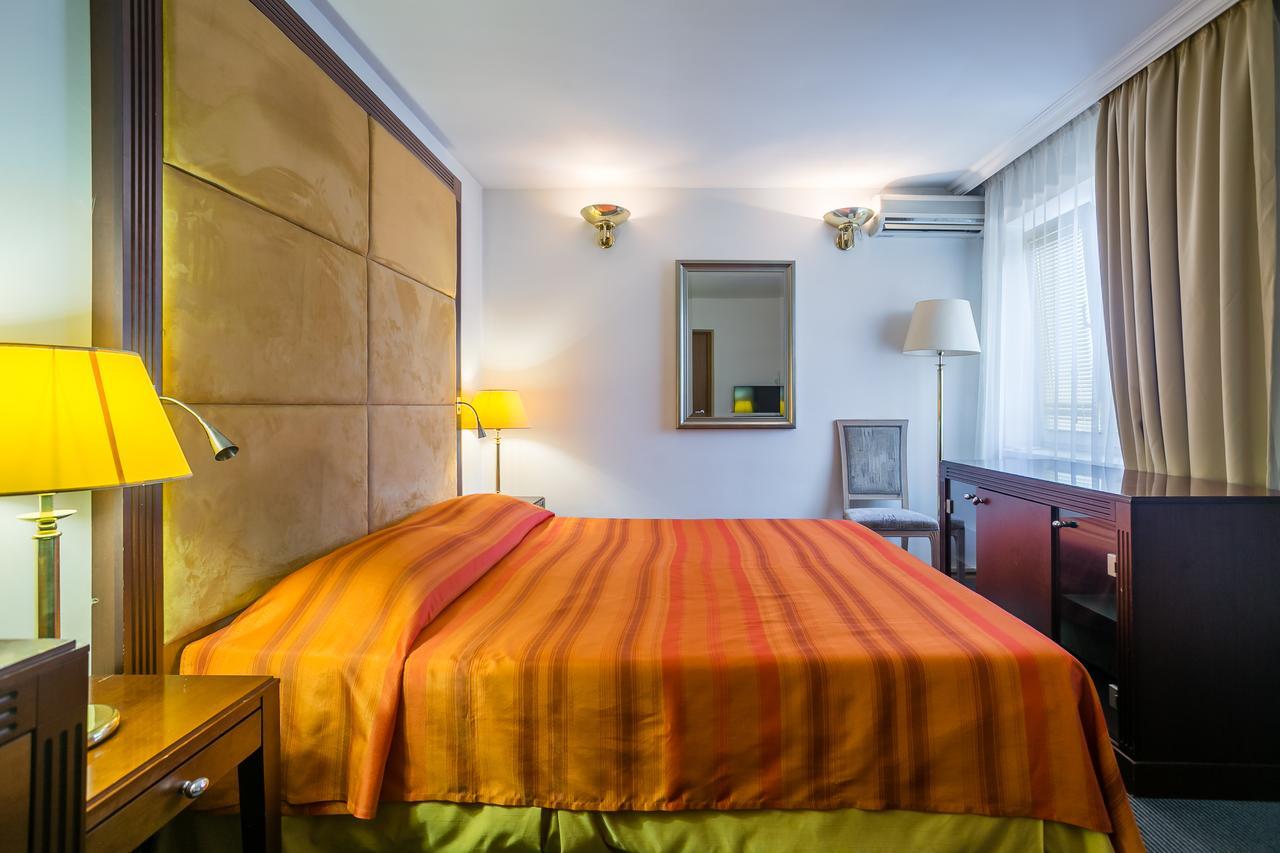 Casa Sofia Villa Bukarest Kültér fotó