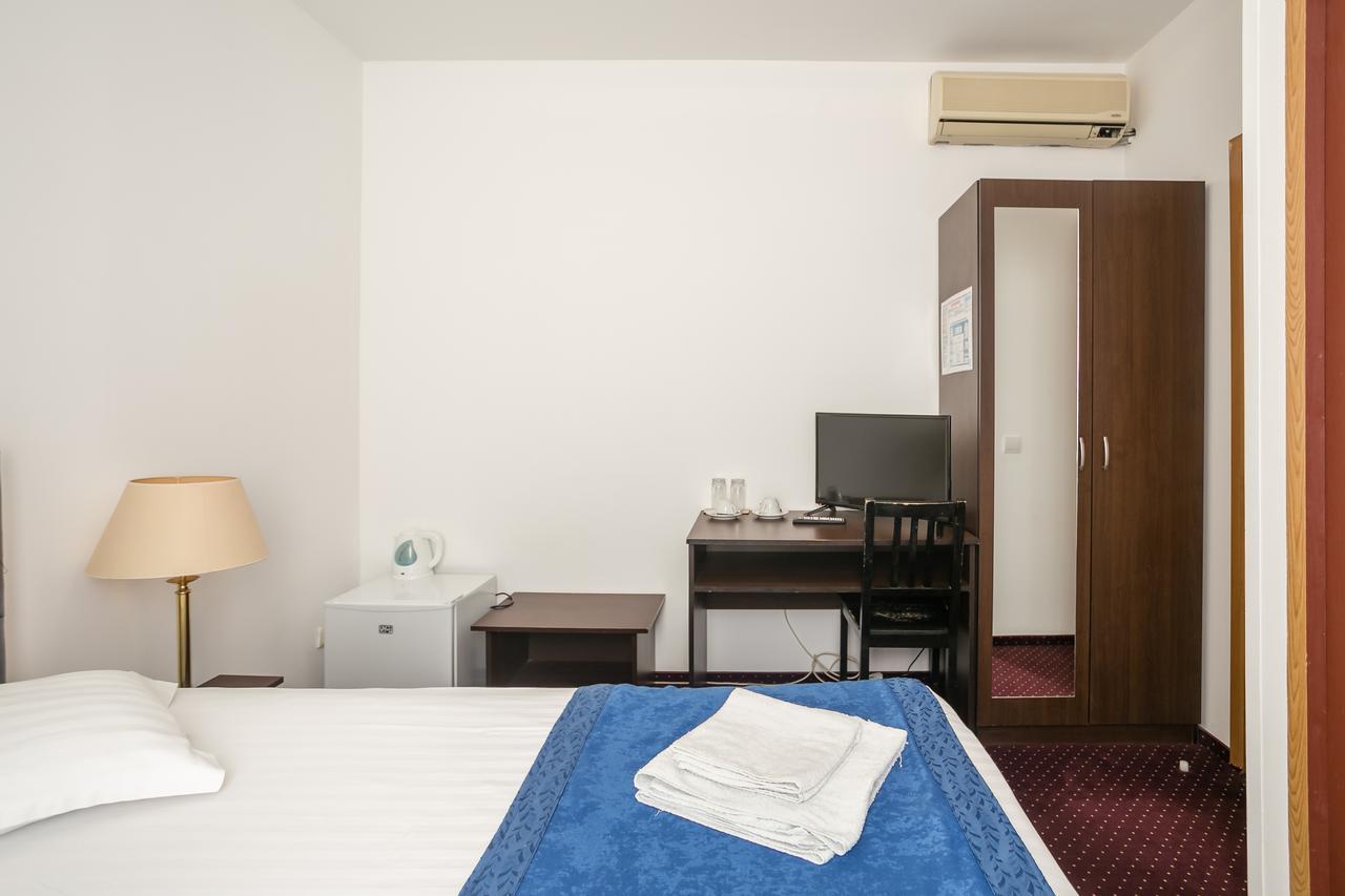 Casa Sofia Villa Bukarest Kültér fotó
