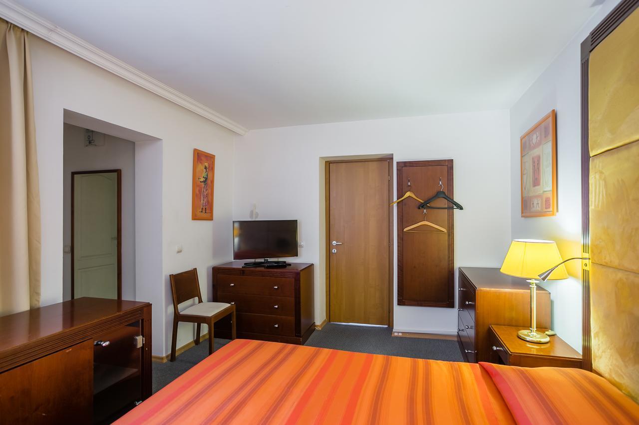 Casa Sofia Villa Bukarest Kültér fotó