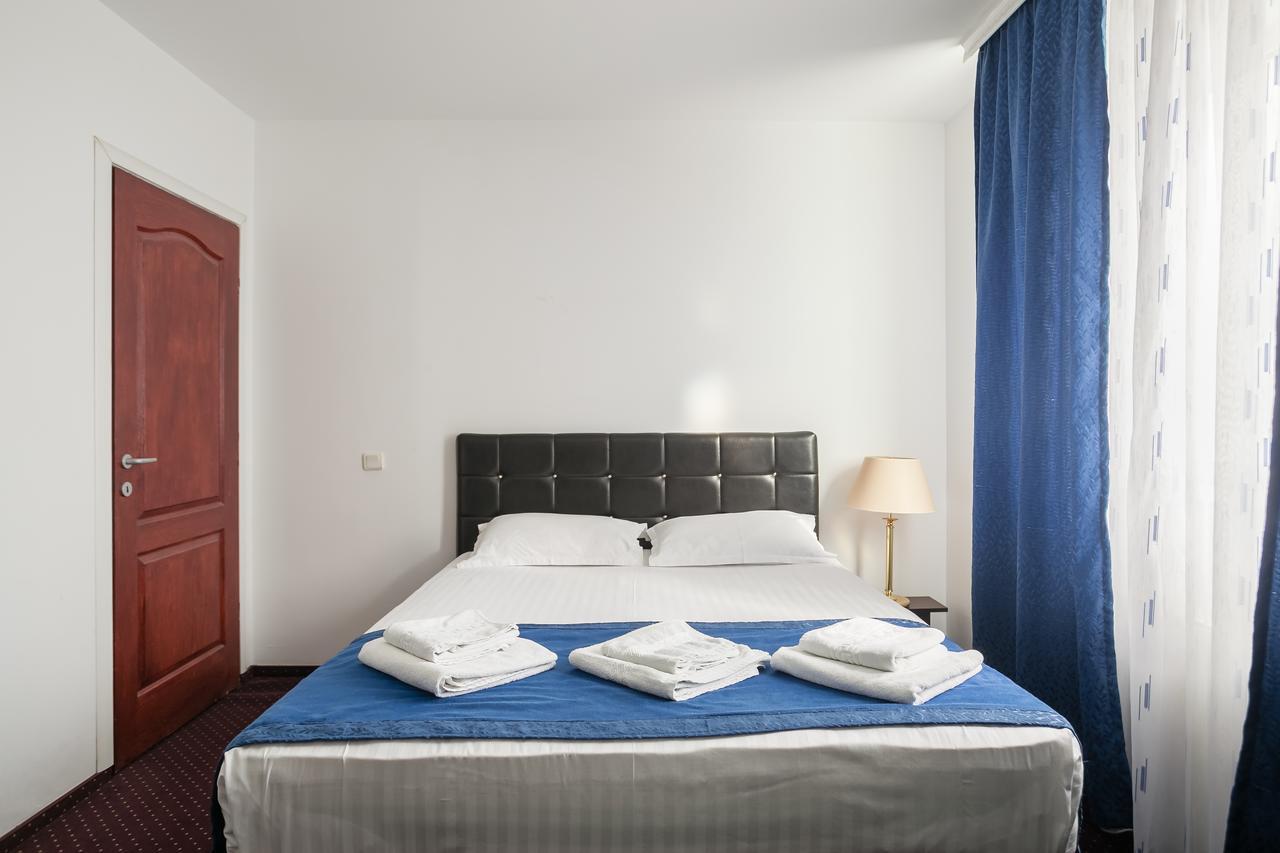 Casa Sofia Villa Bukarest Kültér fotó