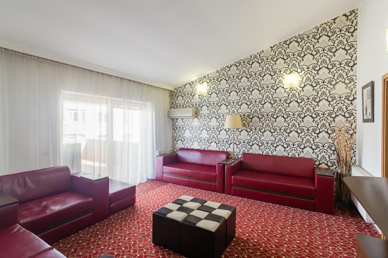 Casa Sofia Villa Bukarest Kültér fotó